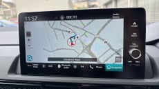 Honda CR-V 2.0 eHEV Advance 5dr eCVT Hybrid Estate